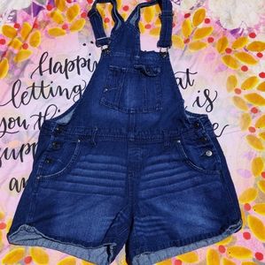Women's Overalls